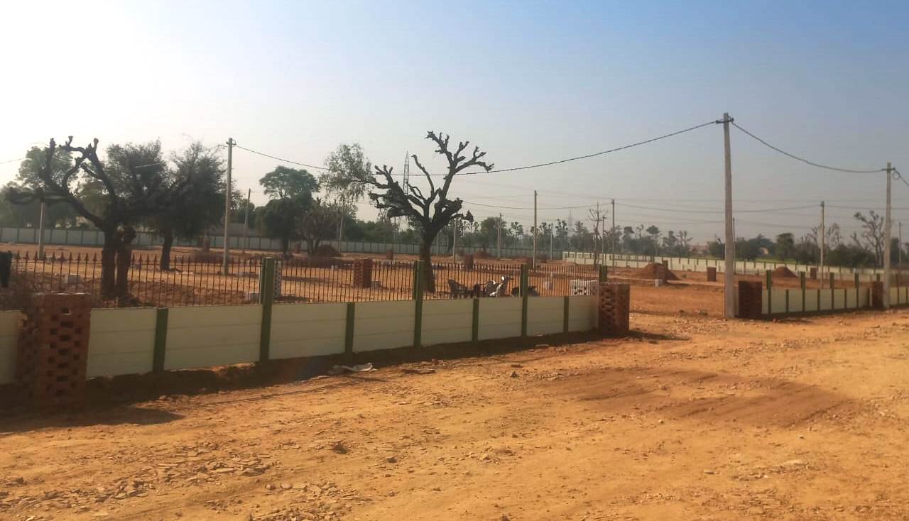 Mahalaxmi Nagar Awasiya Yojana, Sikar (UIT Approved)