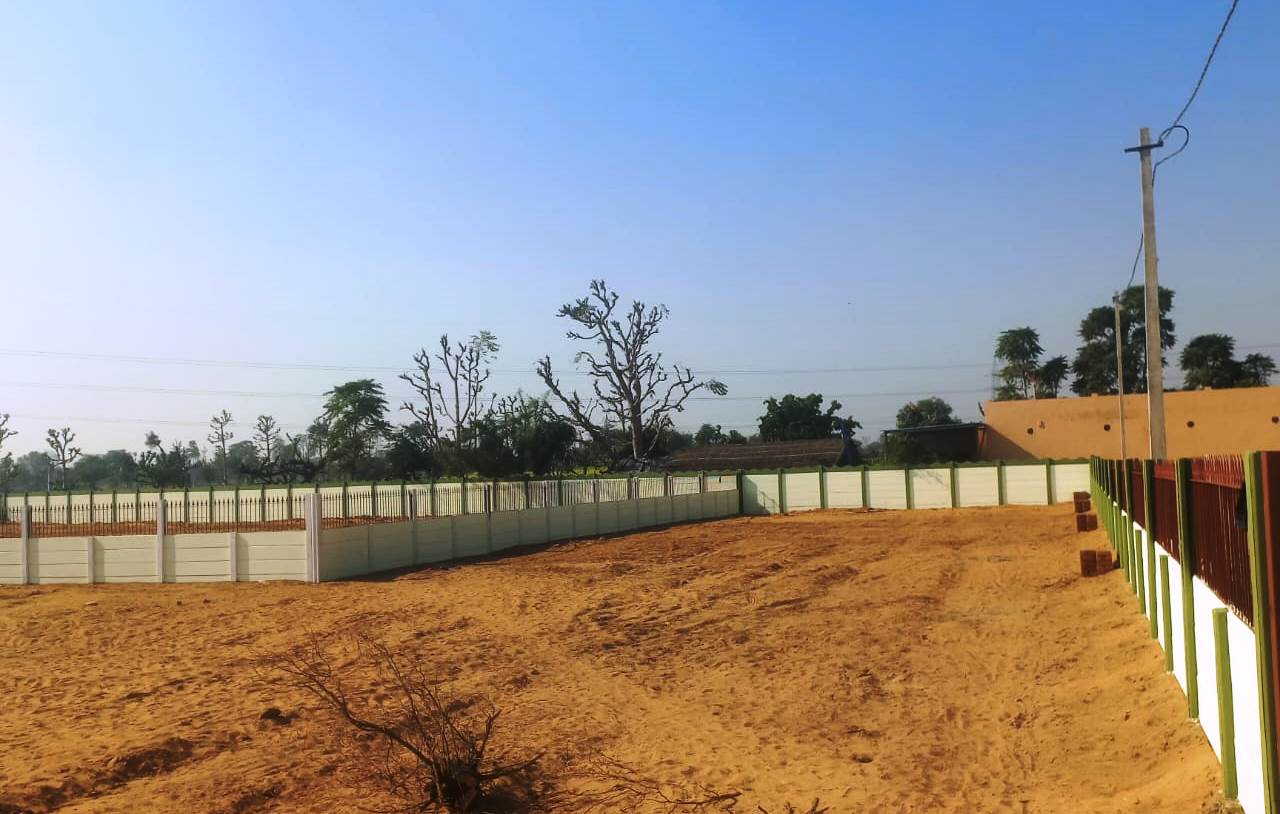 Mahalaxmi Nagar Awasiya Yojana, Sikar (UIT Approved)