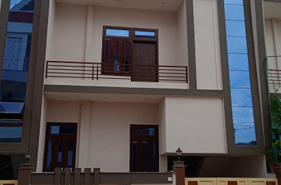 05 Villa for Sale in Radhakishanpura, Sikar