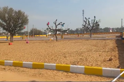Latest UIT Approved Colony in Sikar | Vikas Nagar